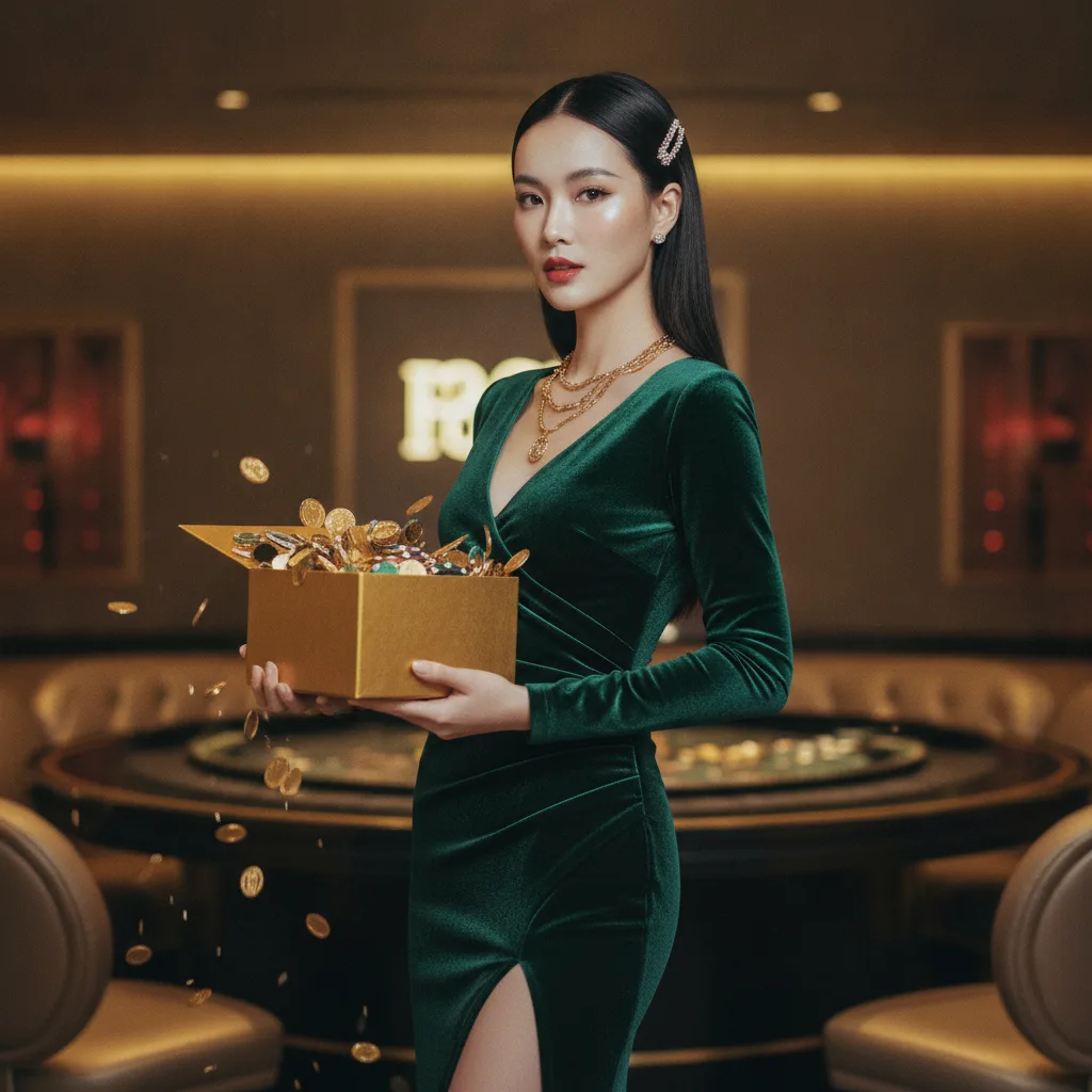 Khuyến mãi đang chạy yanmianban99